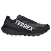 Męskie buty do biegania adidas Terrex Agravic Speed Core Black/Dash Grey/Grey Four