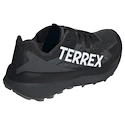 Męskie buty do biegania adidas Terrex Agravic Speed Core Black/Dash Grey/Grey Four