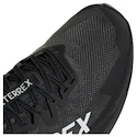 Męskie buty do biegania adidas Terrex Agravic Speed Core Black/Dash Grey/Grey Four