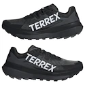 Męskie buty do biegania adidas Terrex Agravic Speed Core Black/Dash Grey/Grey Four