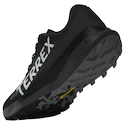 Męskie buty do biegania adidas Terrex Agravic Speed Core Black/Dash Grey/Grey Four
