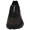Męskie buty do biegania adidas Terrex Agravic Speed Core Black/Dash Grey/Grey Four