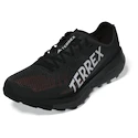 Męskie buty do biegania adidas Terrex Agravic Speed Core Black/Dash Grey/Grey Four