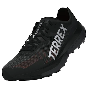 Męskie buty do biegania adidas Terrex Agravic Speed Core Black/Dash Grey/Grey Four