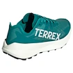 Męskie buty do biegania adidas Terrex Agravic Speed Purtea/Greone/Cblack