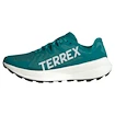 Męskie buty do biegania adidas Terrex Agravic Speed Purtea/Greone/Cblack