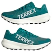 Męskie buty do biegania adidas Terrex Agravic Speed Purtea/Greone/Cblack