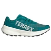 Męskie buty do biegania adidas Terrex Agravic Speed Purtea/Greone/Cblack
