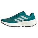 Męskie buty do biegania adidas Terrex Agravic Speed Purtea/Greone/Cblack
