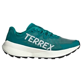 Męskie buty do biegania adidas Terrex Agravic Speed Purtea/Greone/Cblack