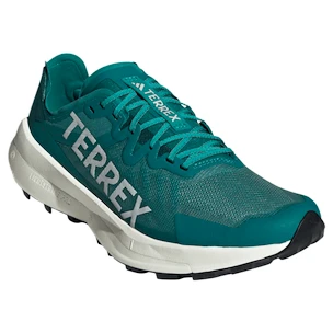 Męskie buty do biegania adidas Terrex Agravic Speed Purtea/Greone/Cblack