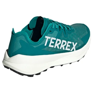 Męskie buty do biegania adidas Terrex Agravic Speed Purtea/Greone/Cblack