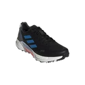 Męskie buty do biegania adidas  Terrex Agravic Ultra Core Black