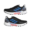 Męskie buty do biegania adidas  Terrex Agravic Ultra Core Black