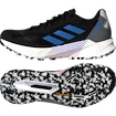 Męskie buty do biegania adidas  Terrex Agravic Ultra Core Black  UK 12