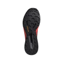 Męskie buty do biegania adidas  Terrex Agravic Ultra Trail Running Core Black
