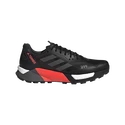 Męskie buty do biegania adidas  Terrex Agravic Ultra Trail Running Core Black