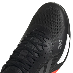Męskie buty do biegania adidas  Terrex Agravic Ultra Trail Running Core Black