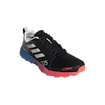 Męskie buty do biegania adidas  Terrex Speed Flow Core Black