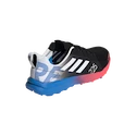 Męskie buty do biegania adidas  Terrex Speed Flow Core Black