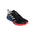Męskie buty do biegania adidas  Terrex Speed Flow Core Black