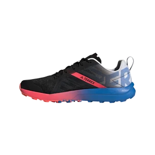 Męskie buty do biegania adidas  Terrex Speed Flow Core Black