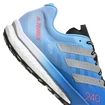 Męskie buty do biegania adidas  Terrex Speed Ultra Blue Rush