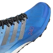 Męskie buty do biegania adidas  Terrex Speed Ultra Blue Rush