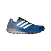 Męskie buty do biegania adidas  Terrex Speed Ultra Blue Rush