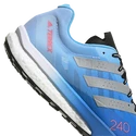 Męskie buty do biegania adidas  Terrex Speed Ultra Blue Rush