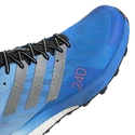 Męskie buty do biegania adidas  Terrex Speed Ultra Blue Rush