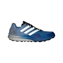 Męskie buty do biegania adidas  Terrex Speed Ultra Blue Rush