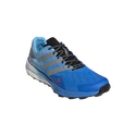 Męskie buty do biegania adidas  Terrex Speed Ultra Blue Rush