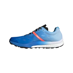 Męskie buty do biegania adidas  Terrex Speed Ultra Blue Rush
