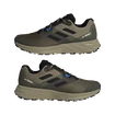 Męskie buty do biegania adidas  Terrex Two Flow Focus Olive