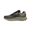 Męskie buty do biegania adidas  Terrex Two Flow Focus Olive