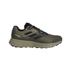 Męskie buty do biegania adidas  Terrex Two Flow Focus Olive