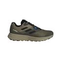 Męskie buty do biegania adidas  Terrex Two Flow Focus Olive