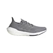 Męskie buty do biegania adidas  Ultraboost 21 Grey Three