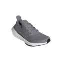 Męskie buty do biegania adidas  Ultraboost 21 Grey Three