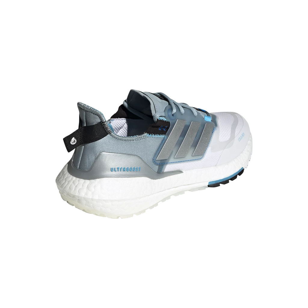 Męskie buty do biegania adidas  Ultraboost 22 COLD.RDY Magic Grey