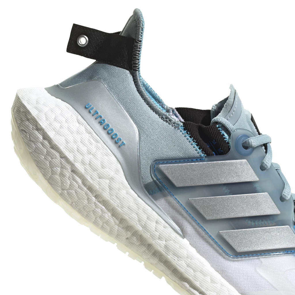 Męskie buty do biegania adidas  Ultraboost 22 COLD.RDY Magic Grey
