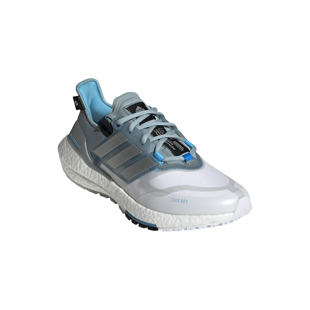 Męskie buty do biegania adidas  Ultraboost 22 COLD.RDY Magic Grey