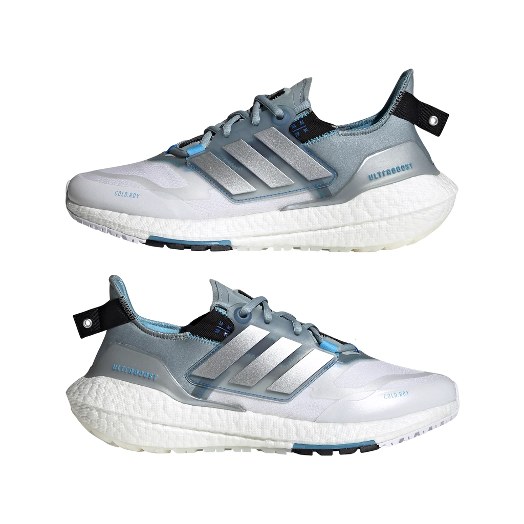 Męskie buty do biegania adidas  Ultraboost 22 COLD.RDY Magic Grey