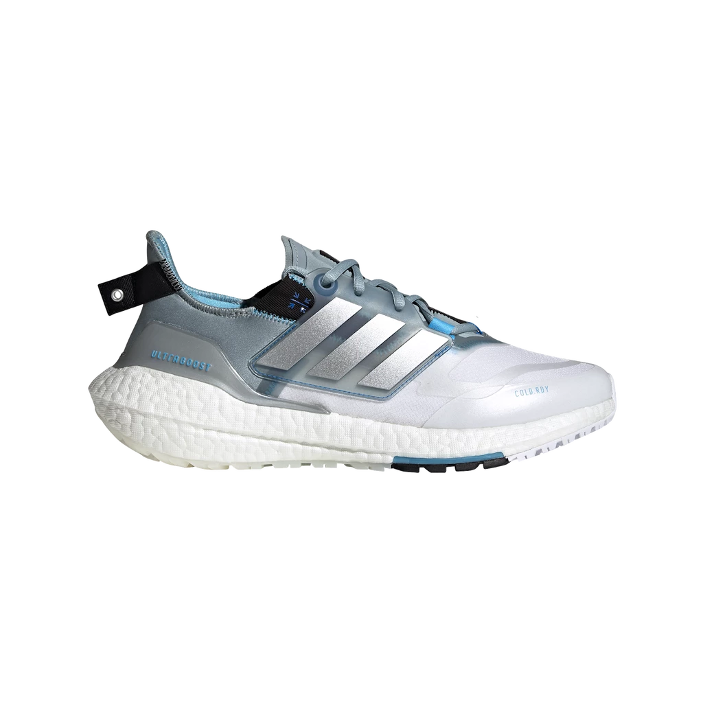 Męskie buty do biegania adidas  Ultraboost 22 COLD.RDY Magic Grey
