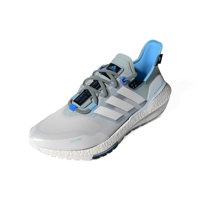 Męskie buty do biegania adidas  Ultraboost 22 COLD.RDY Magic Grey