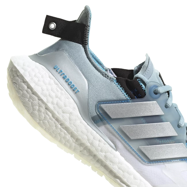 Męskie buty do biegania adidas  Ultraboost 22 COLD.RDY Magic Grey