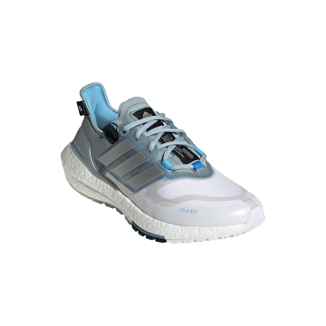Męskie buty do biegania adidas  Ultraboost 22 COLD.RDY Magic Grey