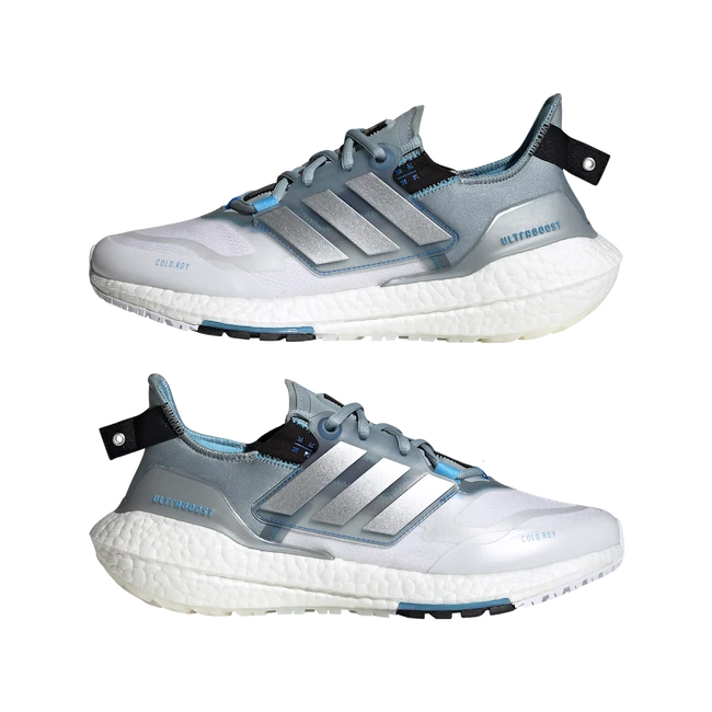 Męskie buty do biegania adidas  Ultraboost 22 COLD.RDY Magic Grey