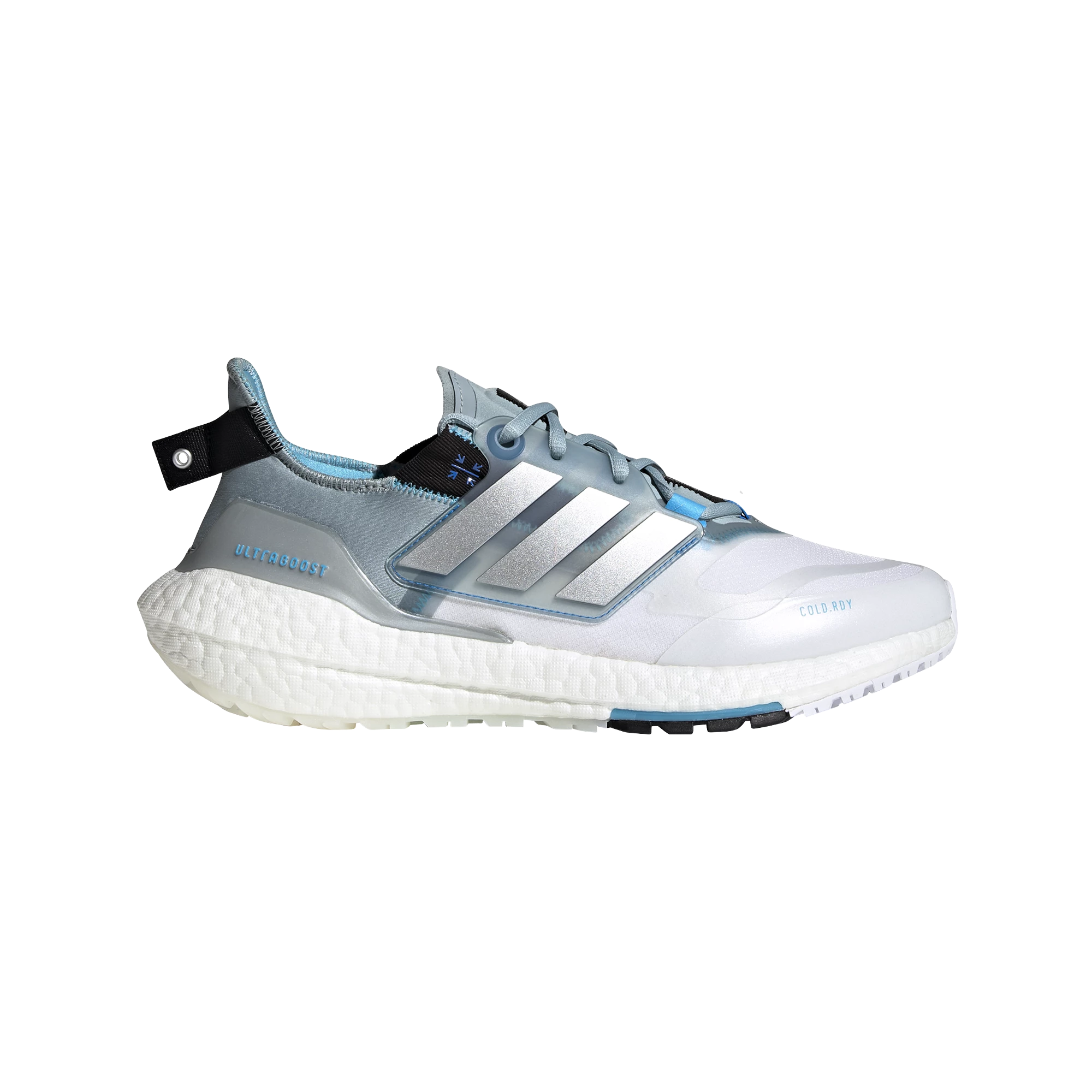 Męskie buty do biegania adidas  Ultraboost 22 COLD.RDY Magic Grey